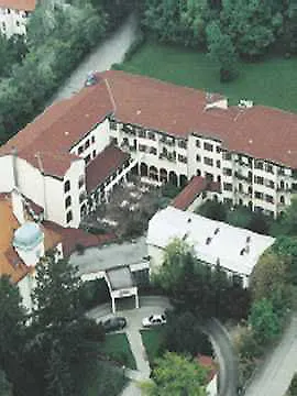 Caruso Hotel Baden