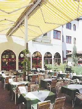 Hotel Caruso