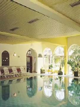 Caruso Hotel Baden